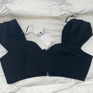Zara Top